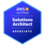 AWS Solution Architect certified