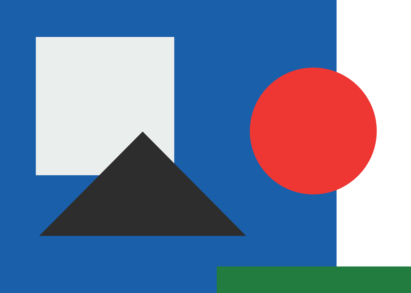 Abstrakte Darstellung unserer Tech-Expertise